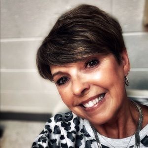 Meet your Posher, Vicky